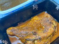 タンドリーチキンカレー