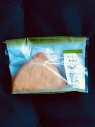 おいなりさん わさび