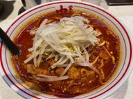 北極ラーメン 4倍