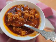 【統合済み】しあわせの激辛 麻婆豆腐 2.93KM