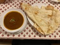 世界一辛いカレー 世界一辛い（笑）