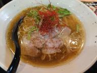 [クラシック]中華そば（塩ベース）