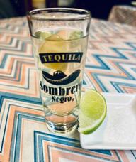 ハバネロ入りテキーラ