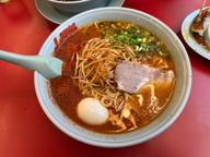ウルトラ激辛ラーメン