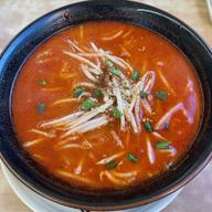 大辛味噌ラーメン