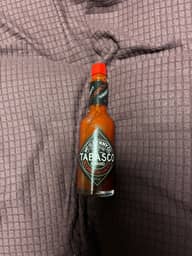 【統合済み】タバスコ スコーピオンソース タバスコの10倍