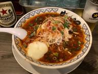 電撃麻辣麺 3辛