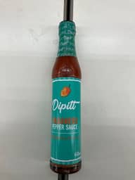 ハバネロペッパーソース