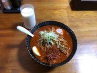ジョロキアラーメン