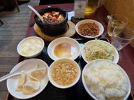 【辛・オブ・ザ・イヤー2025グランプリ】頂天石焼麻婆豆腐