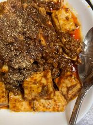 CookDo PREMIUM極 麻辣麻婆豆腐 7辛