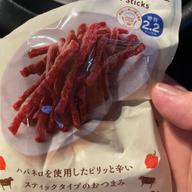 ハバネロビアスティック