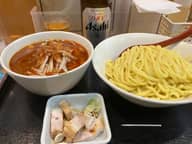 番長つけ麺 番長
