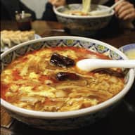 激辛スーラータンメン レベル5