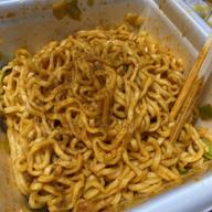 蒙古タンメン中本 旨辛魚介味噌まぜそば 2023