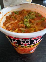 QTTA 猛烈激辛味