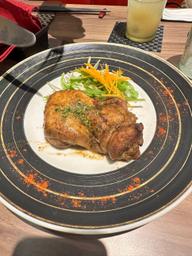 激辛タンドリーチキン 5辛