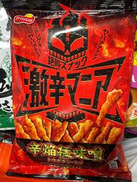 激辛マニア 辛焔猛味噌