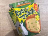 からあげクンわさびマヨネーズ味