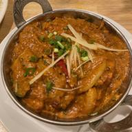 カダイチキン 激辛