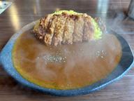 カツカレー