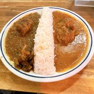 ポークビンダルー