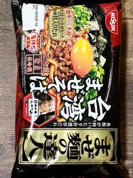 まぜ麺の達人 台湾まぜそば 辛旨濃厚だれ