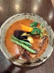 とろとろ豚なん骨と野菜 100倍