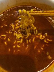 辛め辛辛魚 6.5くらい