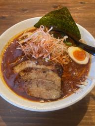 煉極激震辛拉麺 煉極