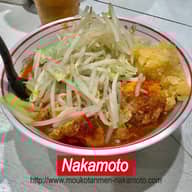 濃厚巨豚北極 3倍