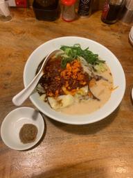 一風堂からか麺 超特辛