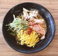 辛い！冷し中華