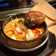 激辛スンドゥブ