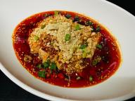 皇帝よだれ鶏 中辛