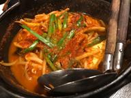 地獄豆腐13辛 旨辛