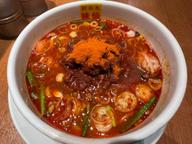 台湾ラーメン アフリカン