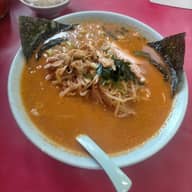 辛いラーメン 超激辛クラス