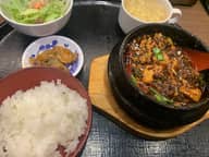 激辛陳麻婆豆腐 激辛