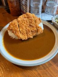 チキンカレー 3辛
