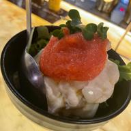 ポテサラ3号(明太子)