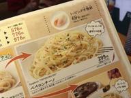 ペペロンチーノ 🌶