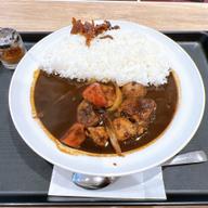 カシミールチキンカレー 激辛