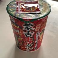 蒙古タンメン中本 蒙古トマタン 辛旨味噌トマト