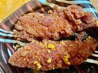 ささみスティックホットチリ