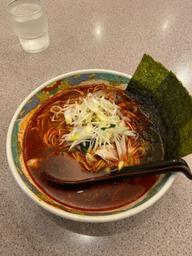 地獄ラーメン