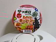 サッポロ一番しょうゆ味 エレキングの辛口シビシビ仕立て