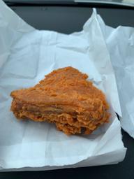 レッドホットチキン