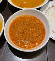 キーマカレー 普通