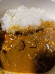 ルー・ド・メール監修 特選スパイシービーフカレー   